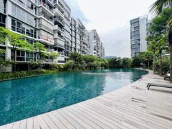 The Visionaire (D27), Condominium #464677111